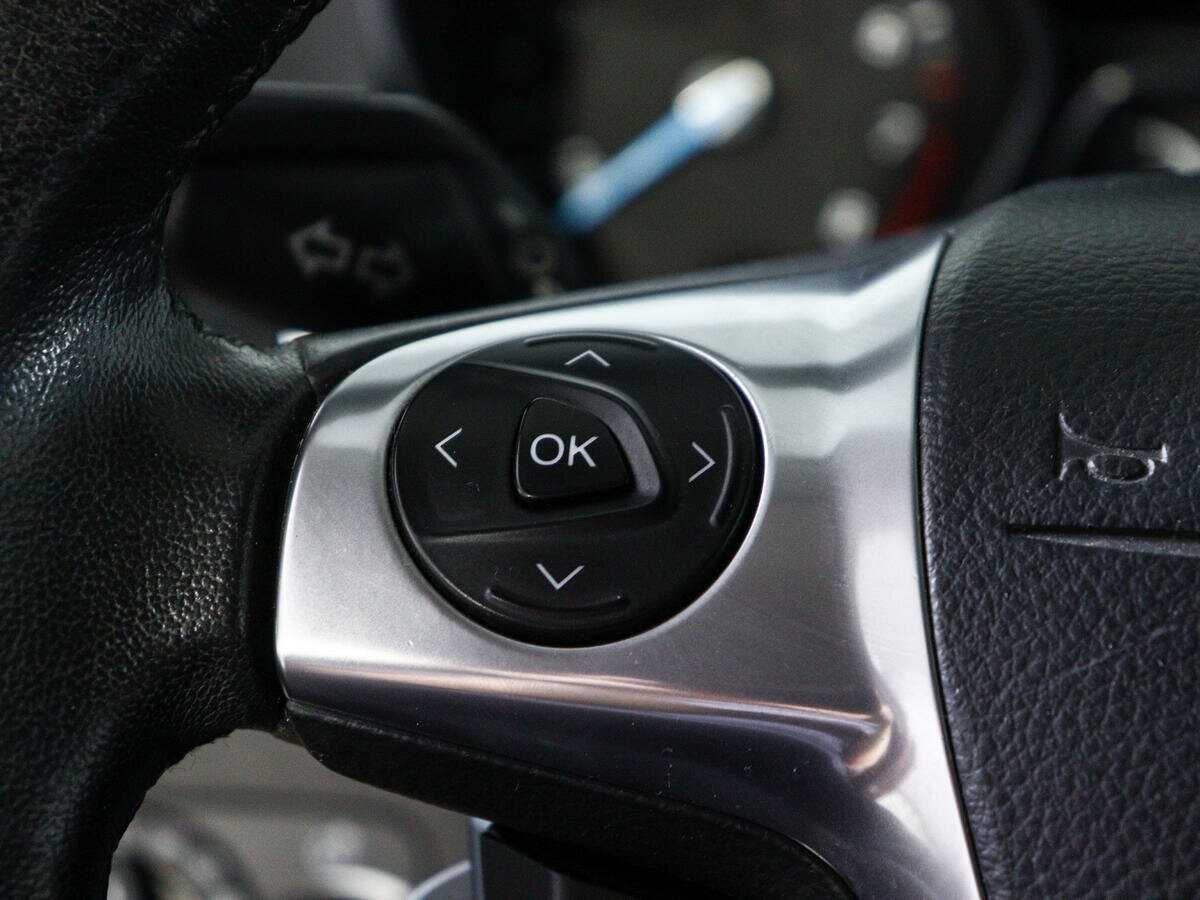 Купить Форд Куга, 2014, 115 288 км.. Фото: #18