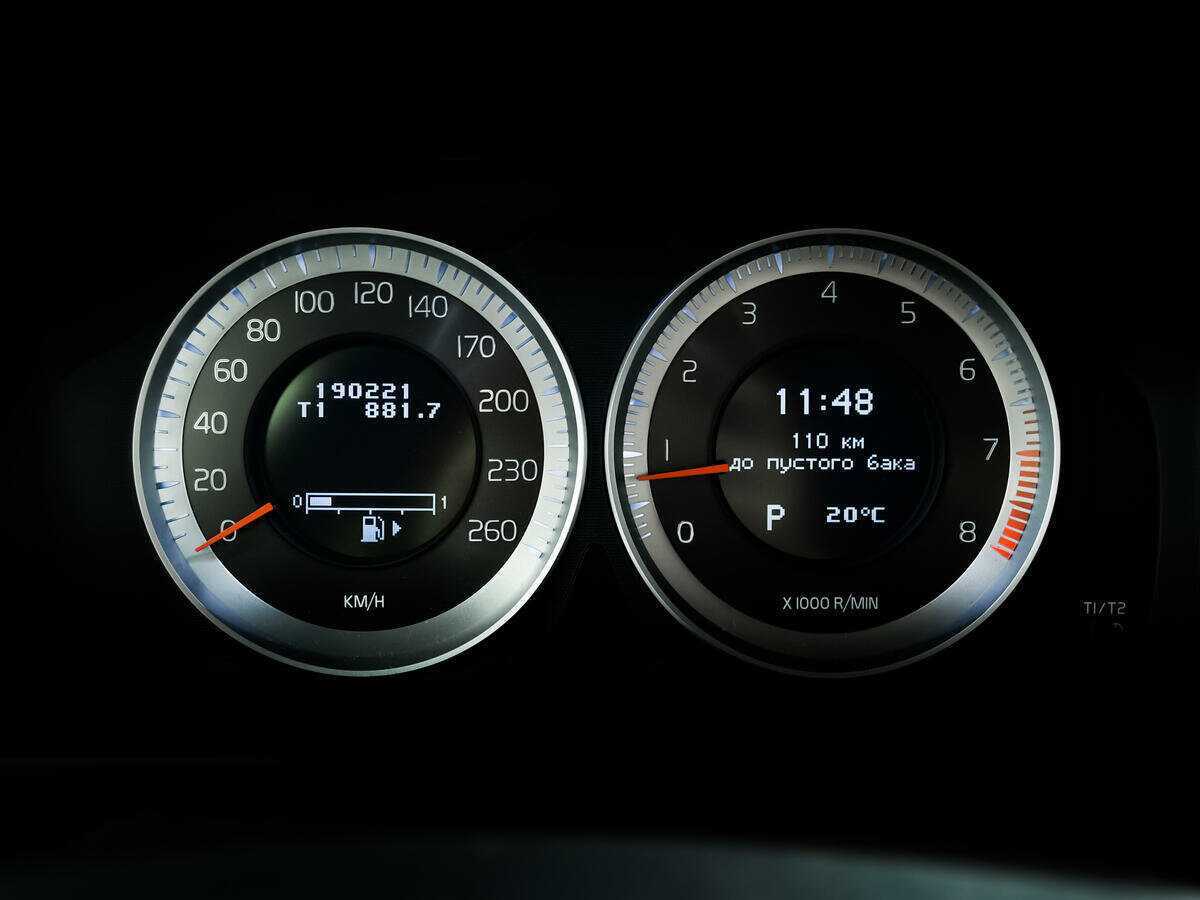 Купить Вольво С60, 2012, 190 220 км.. Фото: #9