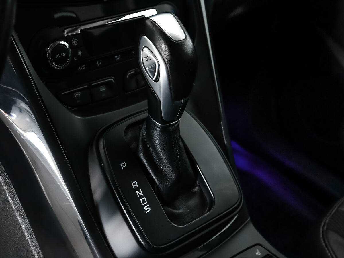 Купить Форд Куга, 2014, 222 521 км.. Фото: #9