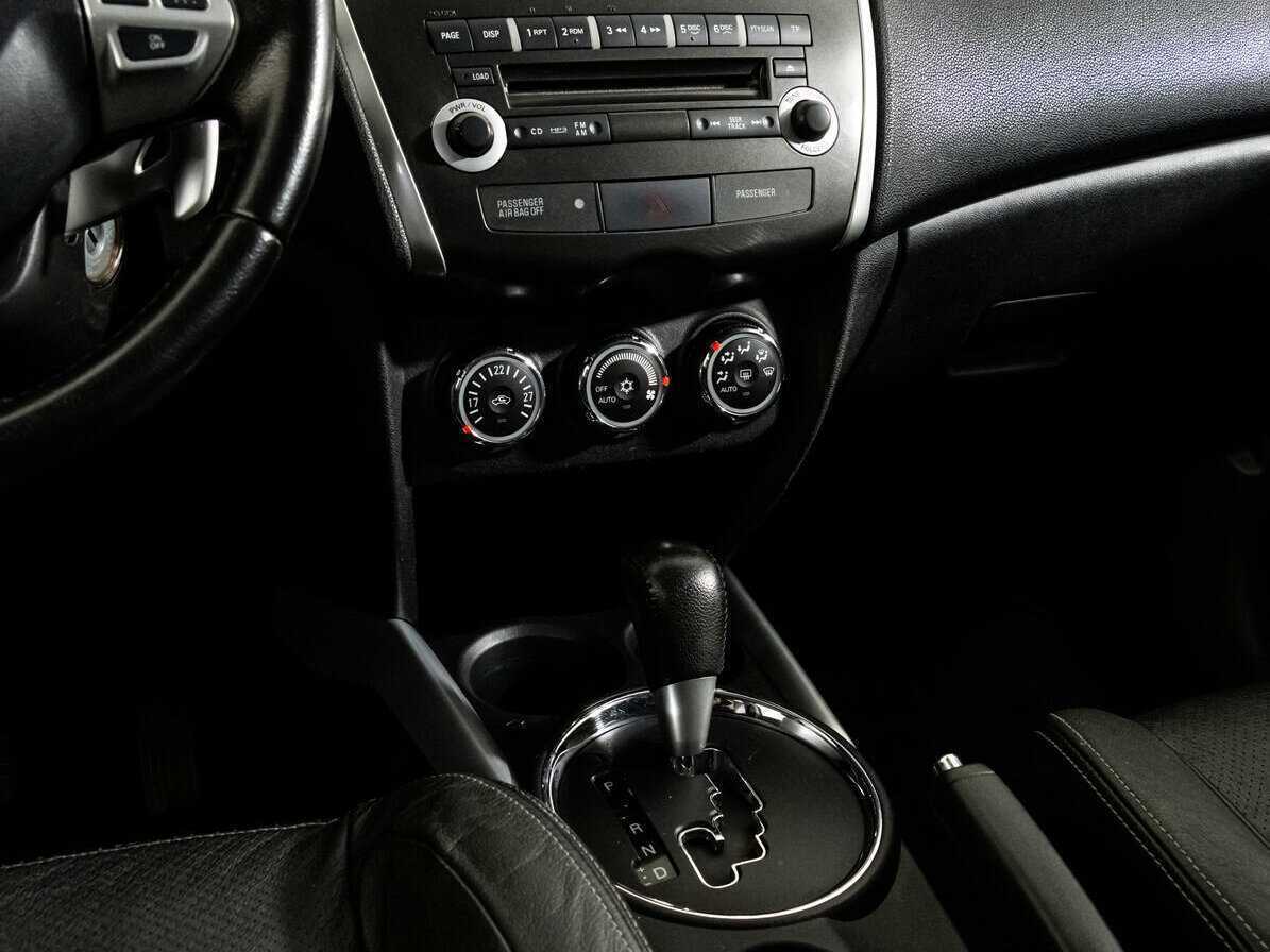 Купить Митсубиши АС-Икс, 2012, 99 461 км.. Фото: #12