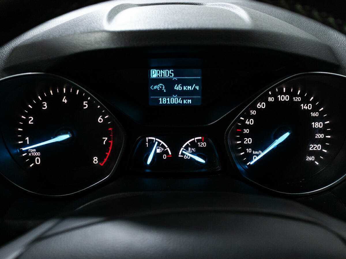 Купить Форд Куга, 2017, 181 002 км.. Фото: #11