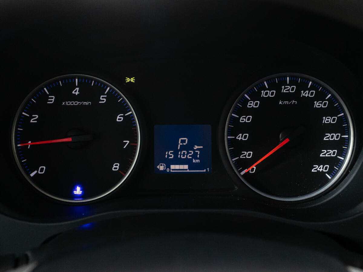 Mitsubishi Outlander с пробегом — 2014 год. Фото: #11