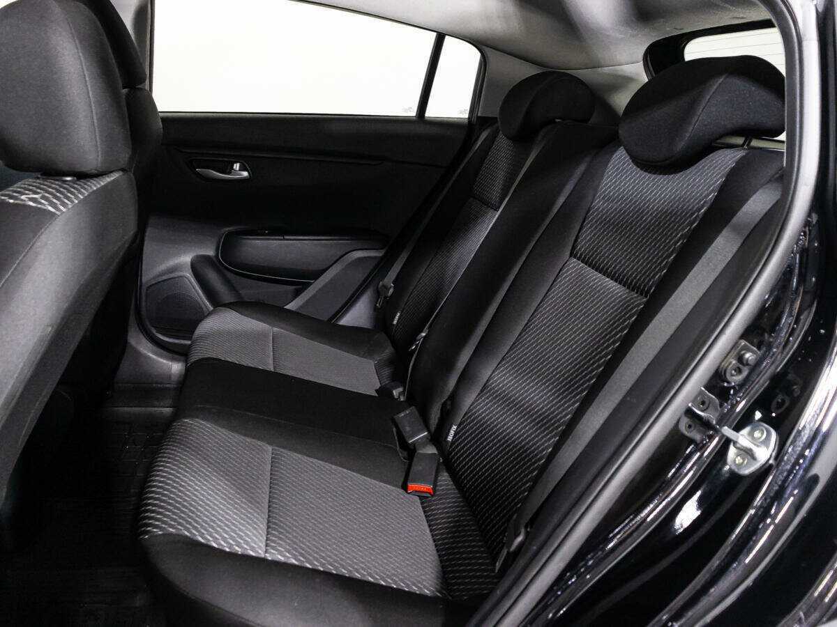 Купить Киа Рио, 2018, 161 250 км.. Фото: #9