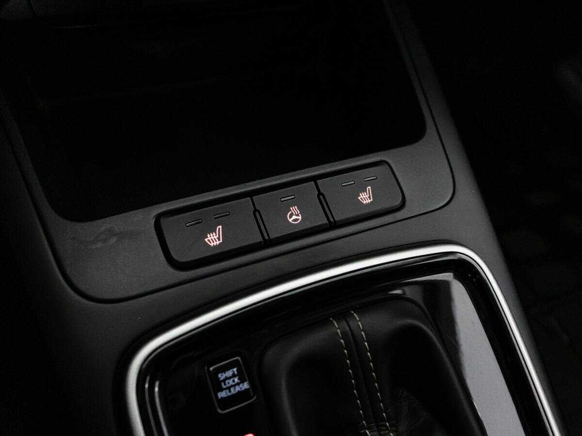 Купить Киа Рио, 2018, 161 250 км.. Фото: #15