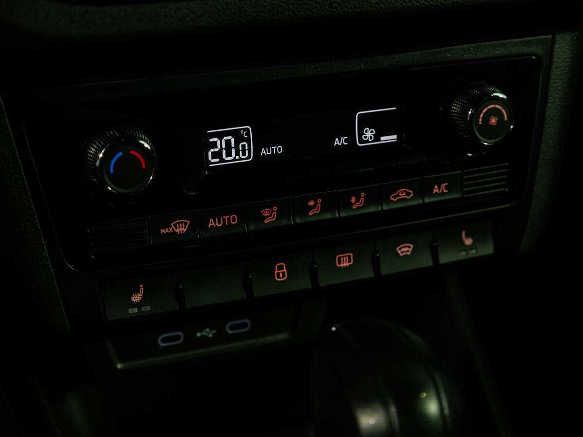 Купить Фольксваген Поло, 2021, 65 566 км.. Фото: #16