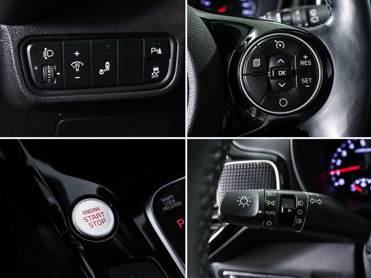 Купить Киа Соул, 2019, 59 247 км.. Фото: #16