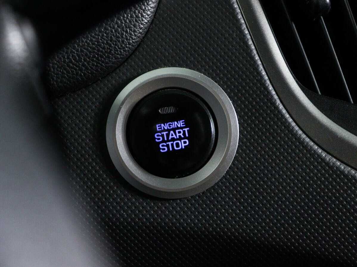 Купить Хендай Крета, 2017, 53 960 км.. Фото: #13