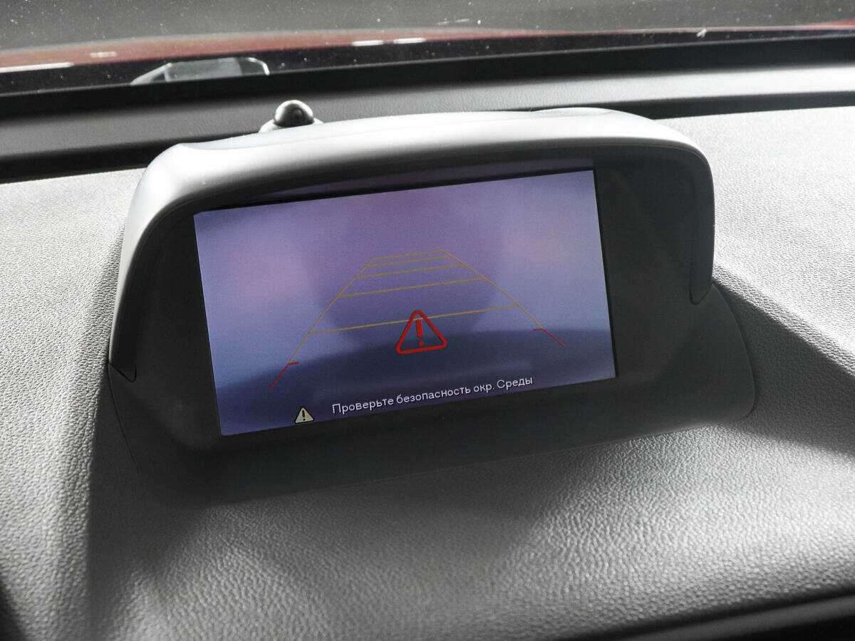 Opel Mokka с пробегом — 2015 год. Фото: #12