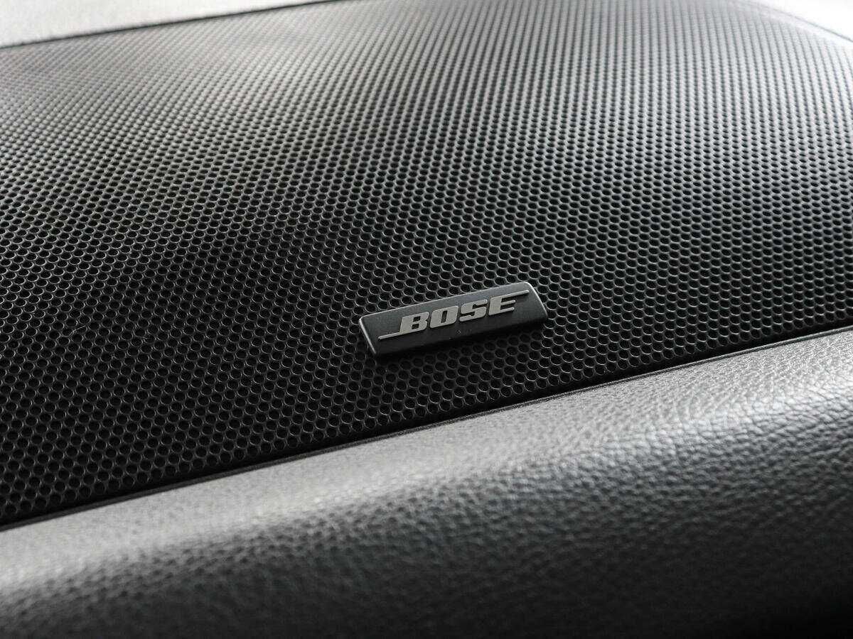 Nissan Murano с пробегом — 2013 год. Фото: #13