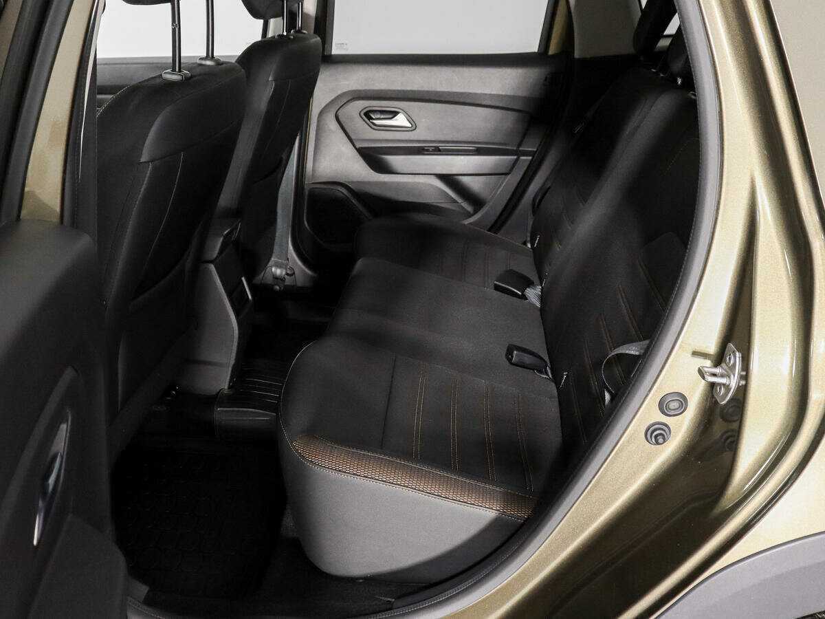 Купить Рено Дастер, 2022, 45 294 км.. Фото: #9