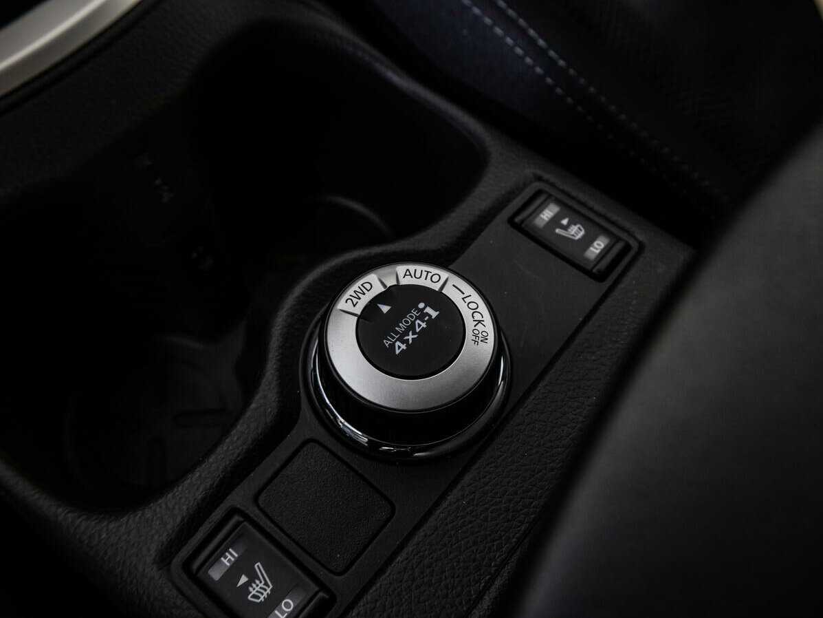 Купить Ниссан Кашкай, 2018, 85 231 км.. Фото: #15