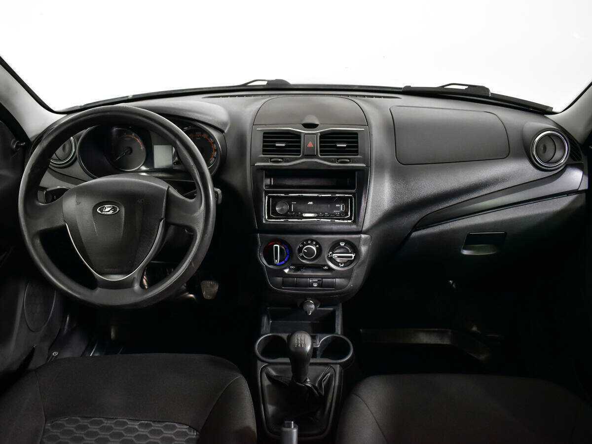 Купить Лада (ВАЗ) Гранта, 2020, 126 500 км.. Фото: #11