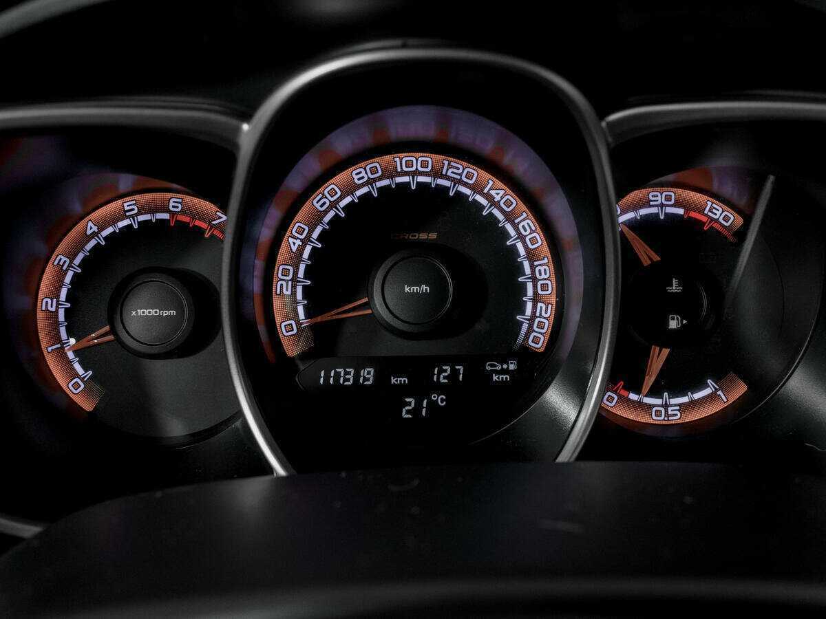 Купить Лада (ВАЗ) Веста, 2019, 117 024 км.. Фото: #7