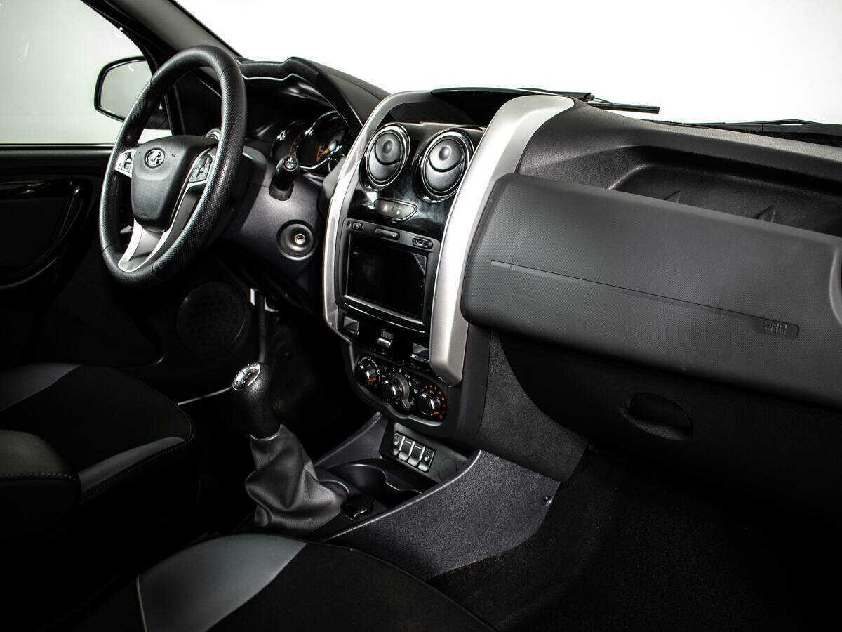 Купить Лада (ВАЗ) Ларгус, 2022, 56 042 км.. Фото: #8