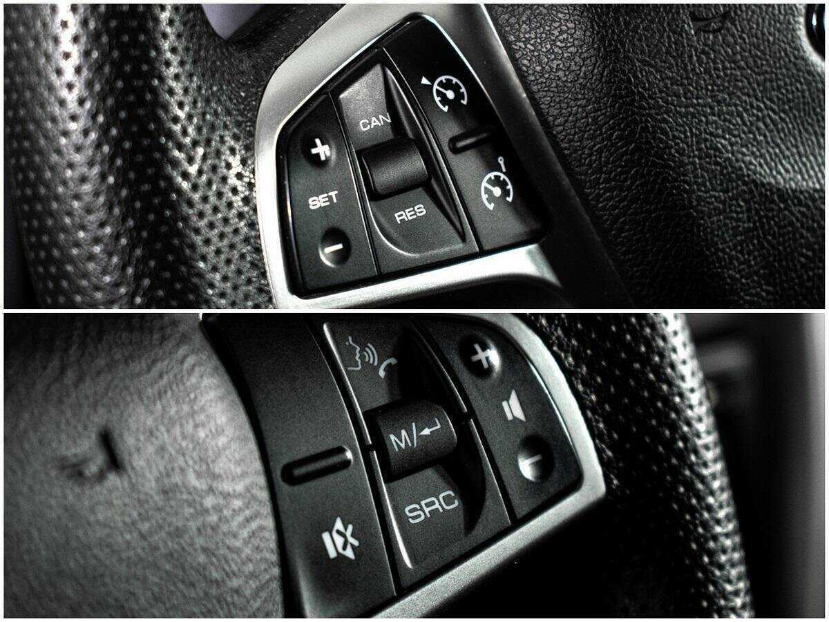 Купить Лада (ВАЗ) Ларгус, 2022, 56 042 км.. Фото: #12