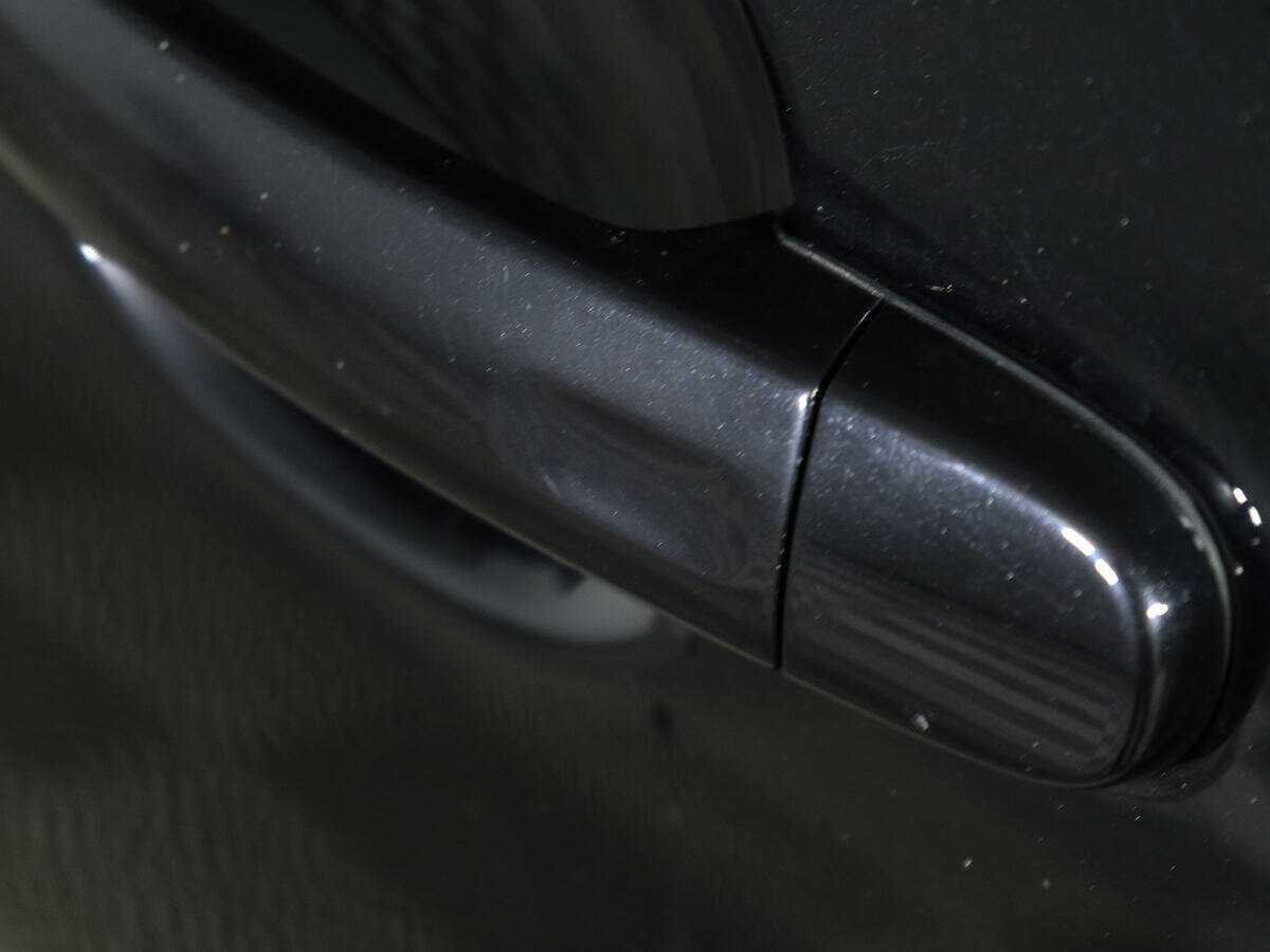 Skoda Rapid с пробегом — 2020 год. Фото: #14