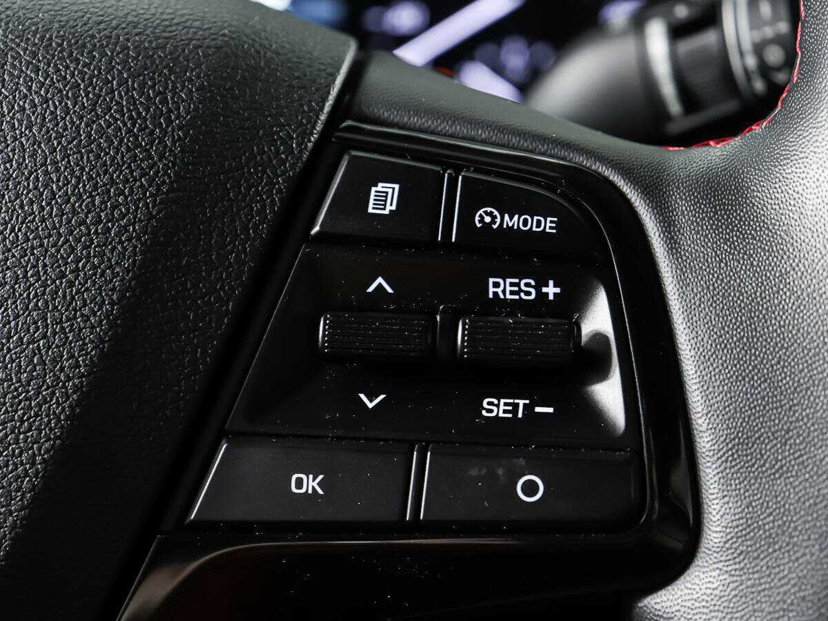 Купить Хендай Солярис, 2020, 32 580 км.. Фото: #16