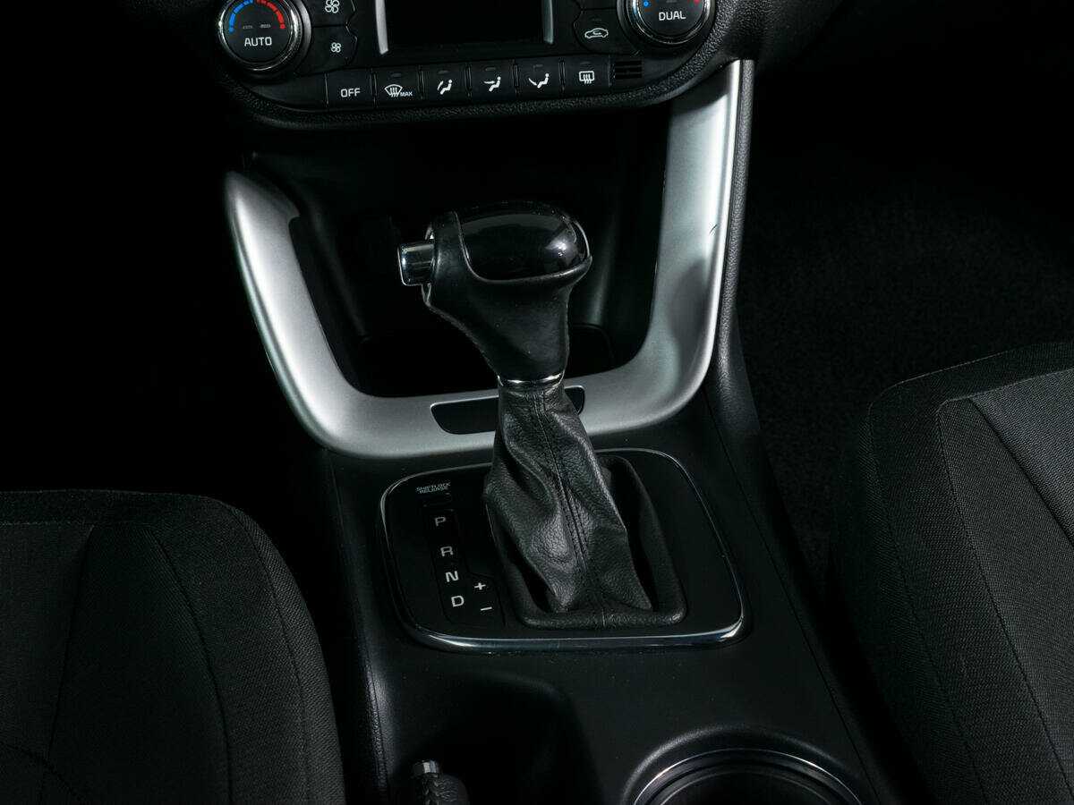 Купить Киа Сид, 2018, 151 500 км.. Фото: #14