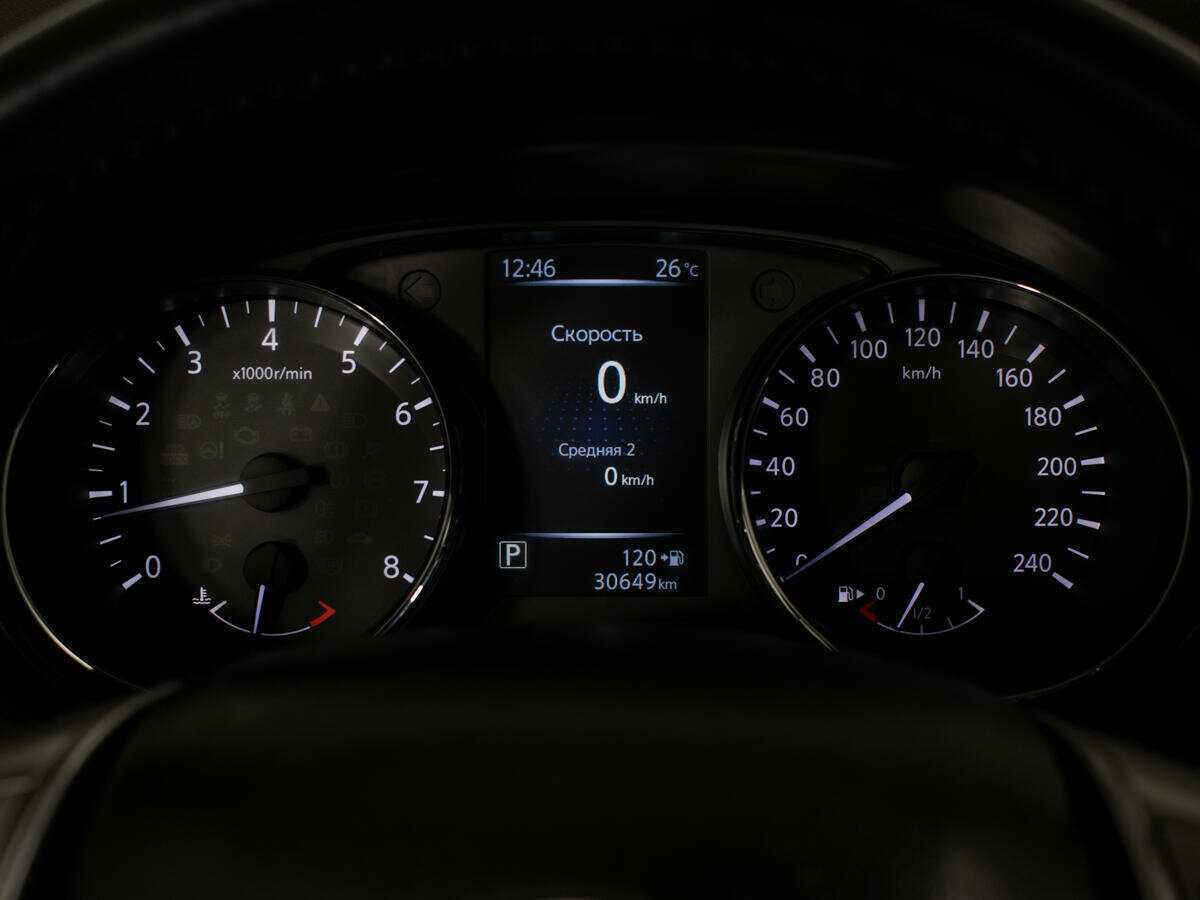 Купить Ниссан Кашкай, 2017, 30 674 км.. Фото: #11