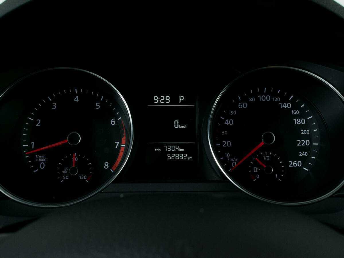 Купить Фольксваген Джетта, 2016, 52 879 км.. Фото: #9