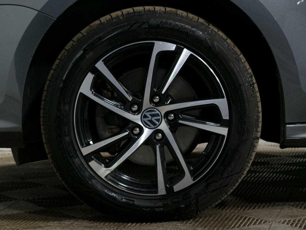 Купить Фольксваген Джетта, 2016, 52 879 км.. Фото: #12