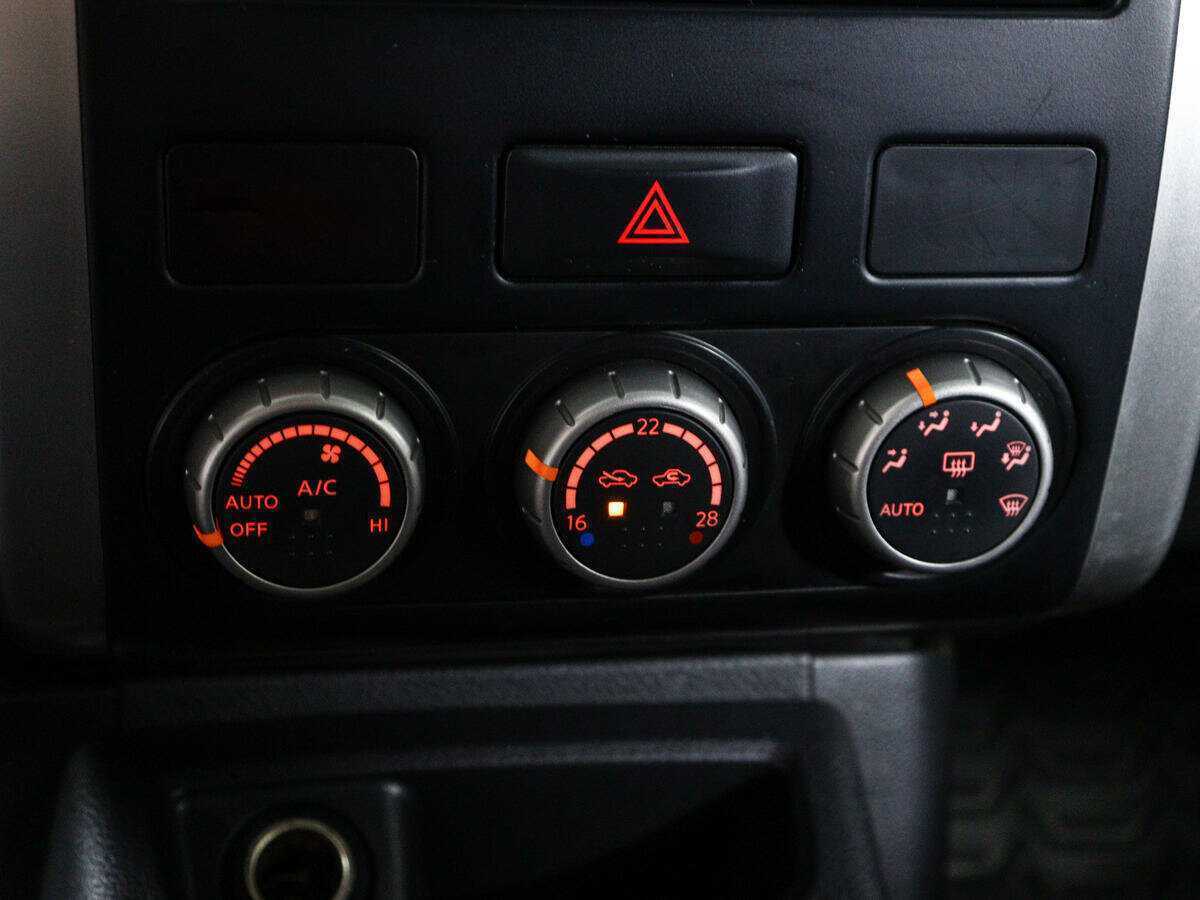 Nissan X-Trail с пробегом — 2013 год. Фото: #15