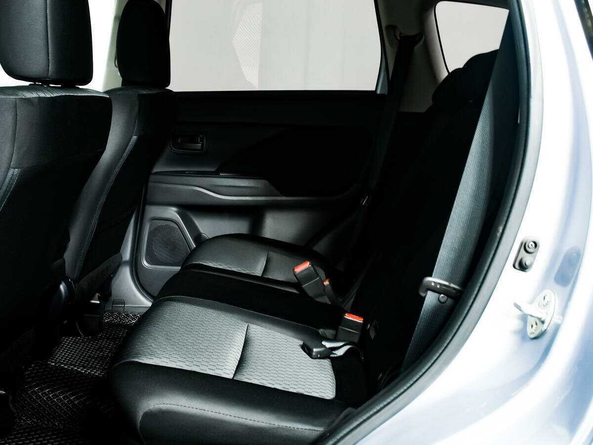 Купить Митсубиши Оутлэндер, 2013, 101 402 км.. Фото: #10