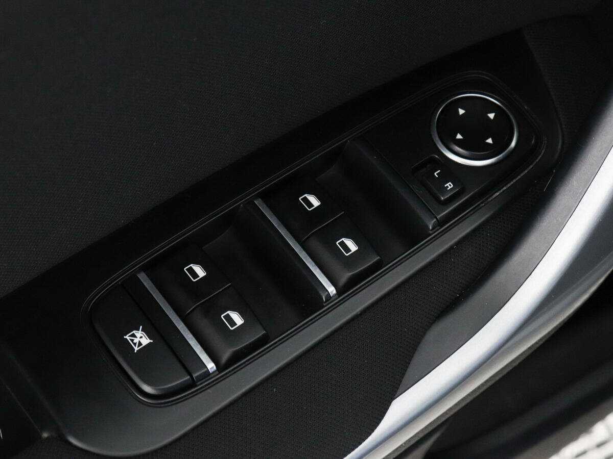 Kia Ceed с пробегом — 2018 год. Фото: #12