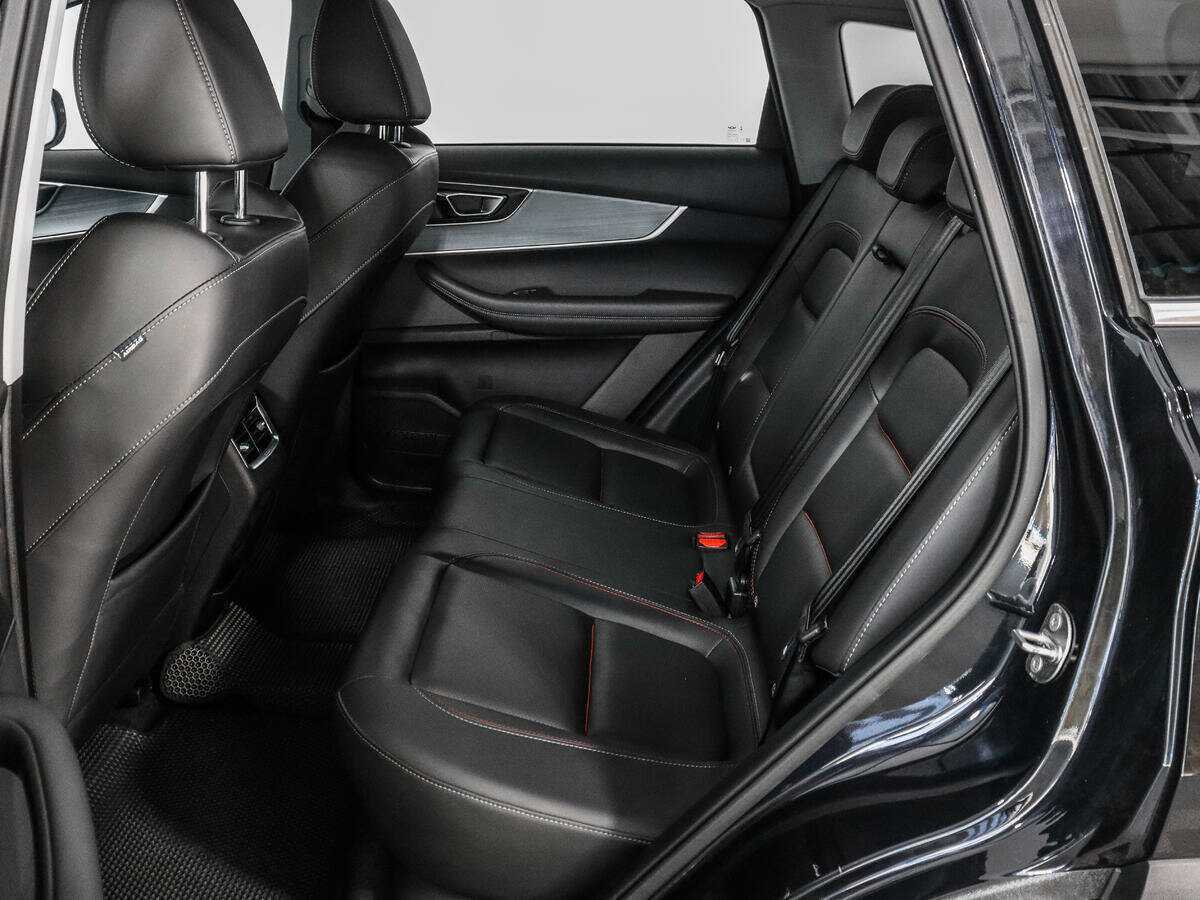 Купить Чери Тигго 7 Про, 2021, 89 157 км.. Фото: #11