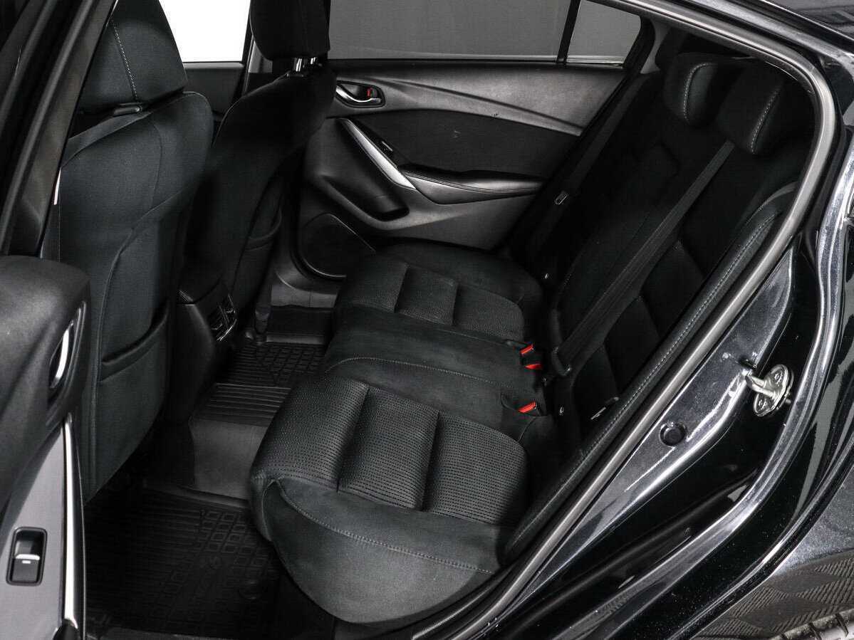 Купить Мазда 6, 2016, 225 820 км.. Фото: #12