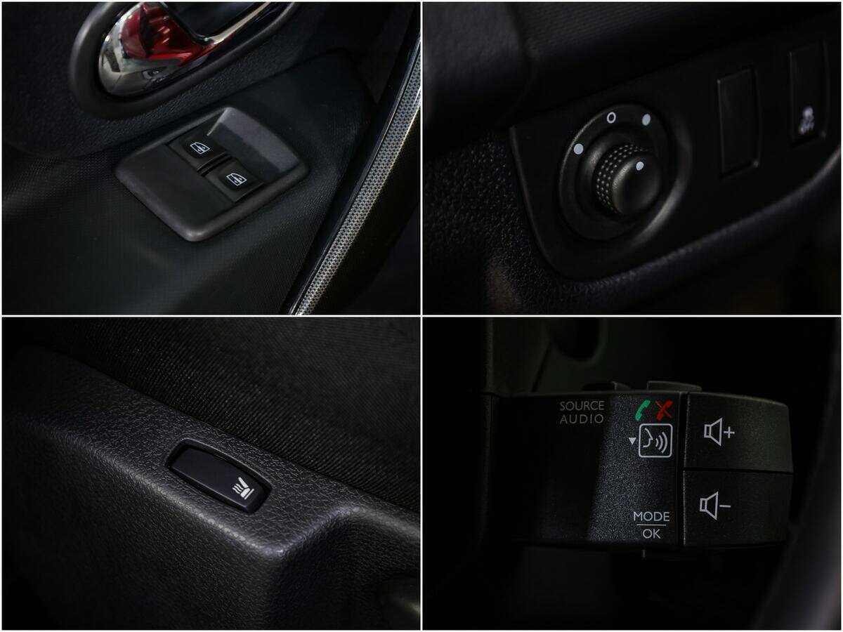 Renault Sandero с пробегом — 2020 год. Фото: #14