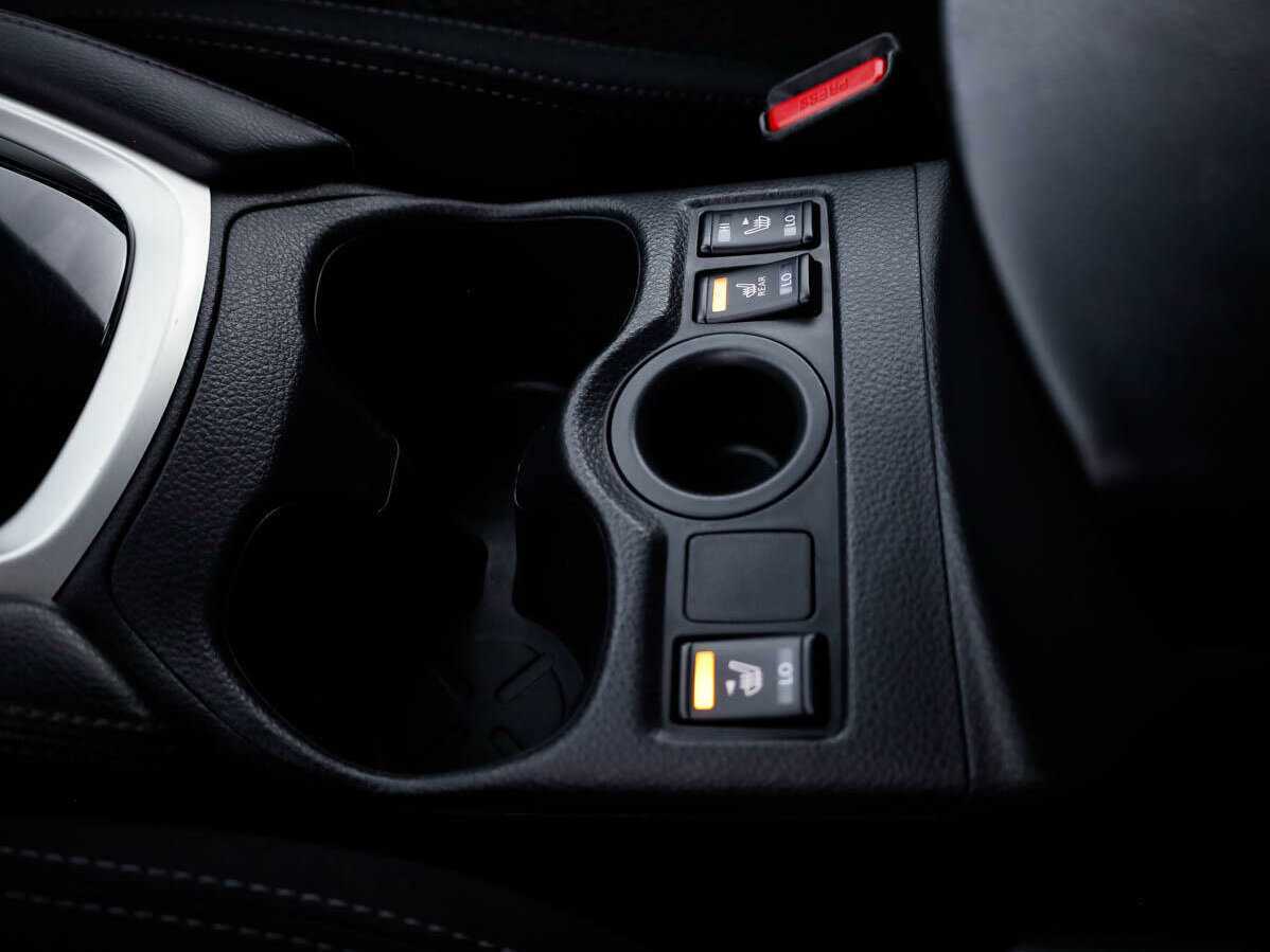 Купить Ниссан Кашкай, 2019, 151 879 км.. Фото: #20