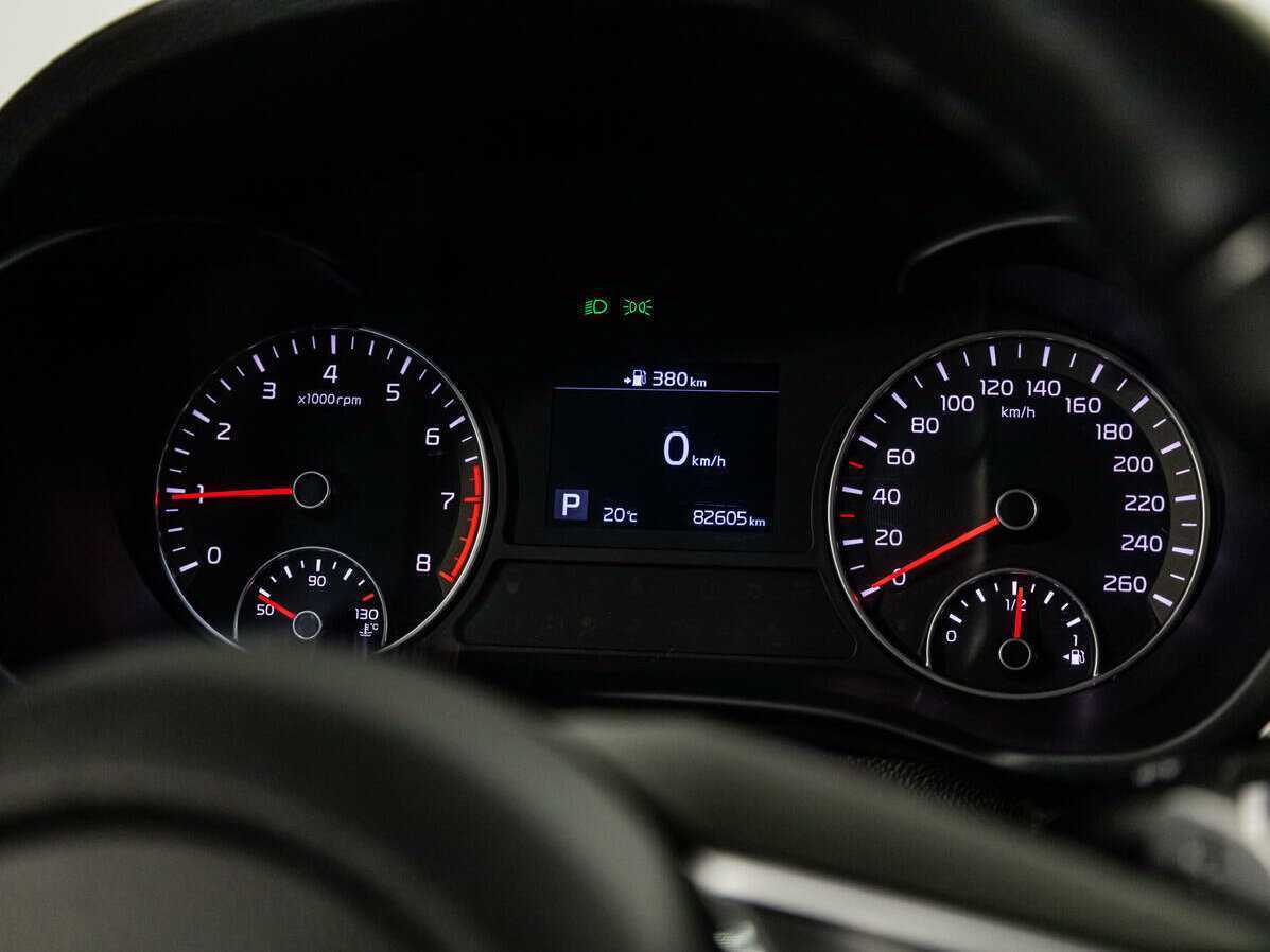 Купить Киа Оптима, 2019, 82 605 км.. Фото: #11