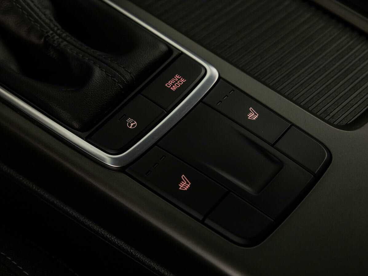 Купить Киа Оптима, 2019, 82 605 км.. Фото: #16