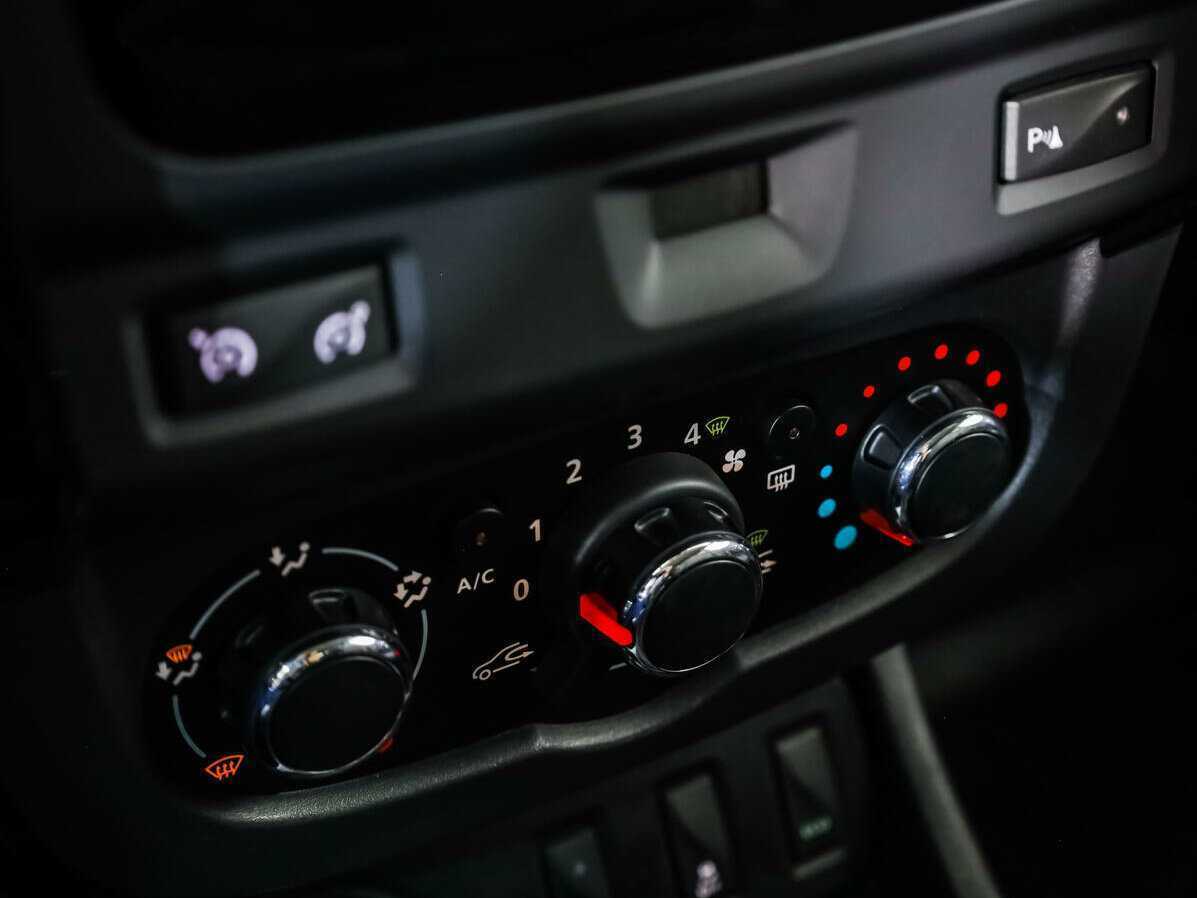 Купить Рено Дастер, 2019, 36 290 км.. Фото: #13