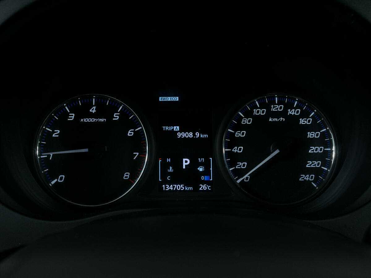 Купить Митсубиши Оутлэндер, 2017, 134 690 км.. Фото: #10