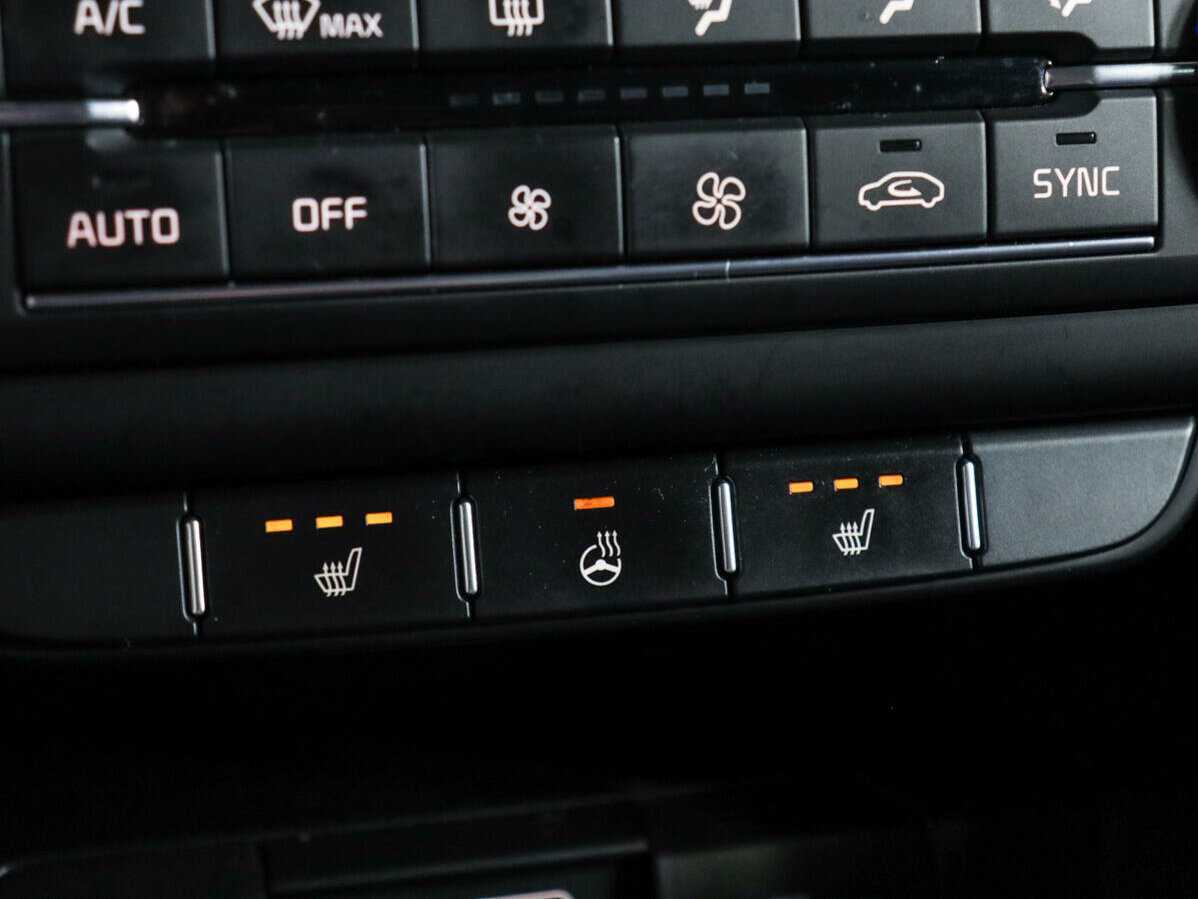 Kia Ceed с пробегом — 2018 год. Фото: #17