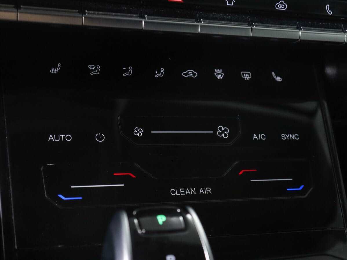 Chery Tiggo 7 Pro с пробегом — 2021 год. Фото: #15