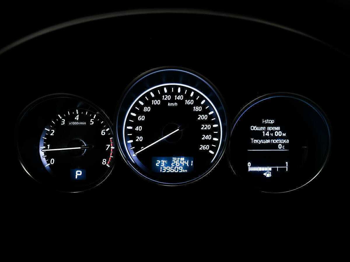 Купить Мазда Ц-Икс-5, 2013, 139 607 км.. Фото: #9