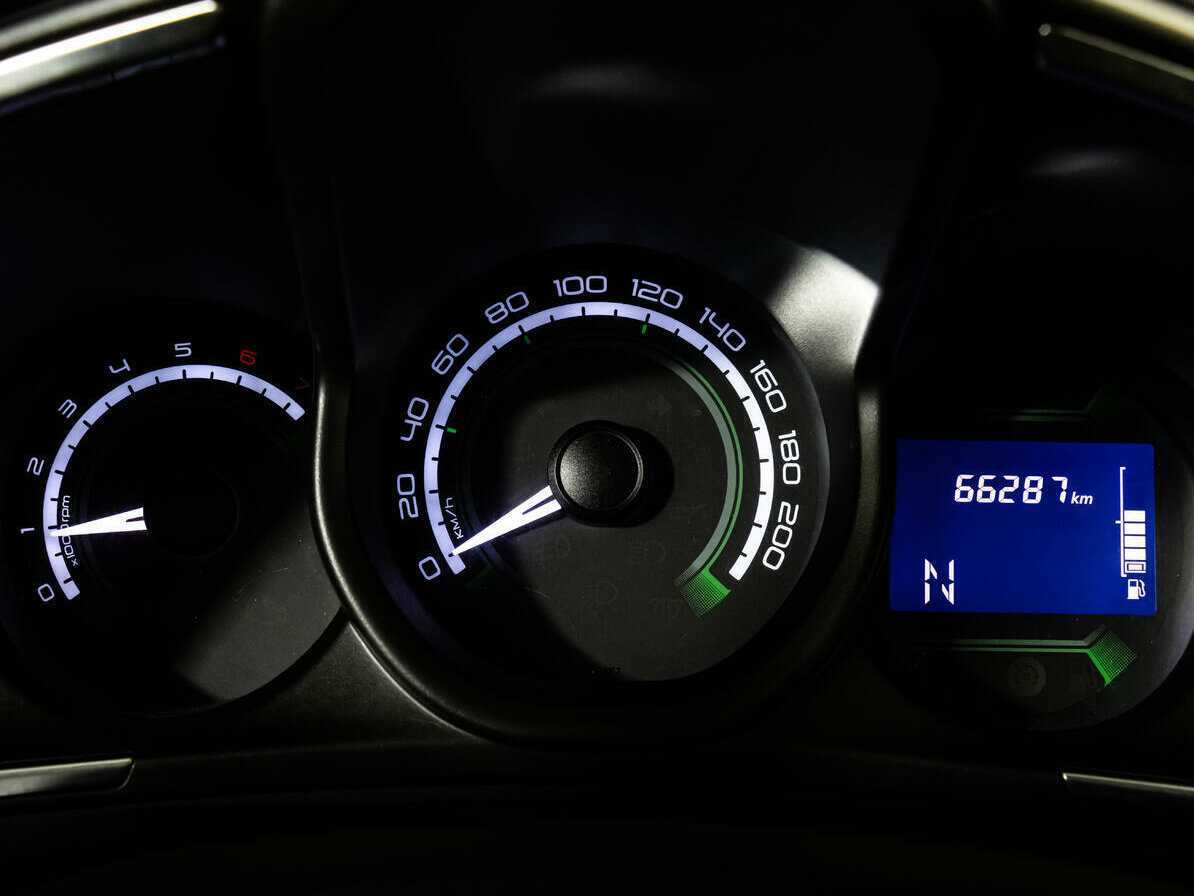 Купить Лада (ВАЗ) ИКСРЭЙ, 2017, 66 286 км.. Фото: #16