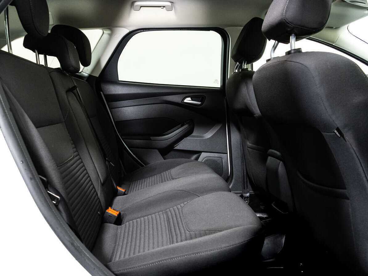 Купить Форд Фокус, 2019, 198 874 км.. Фото: #15