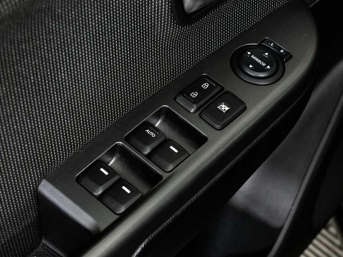 Kia Rio с пробегом — 2016 год. Фото: #14