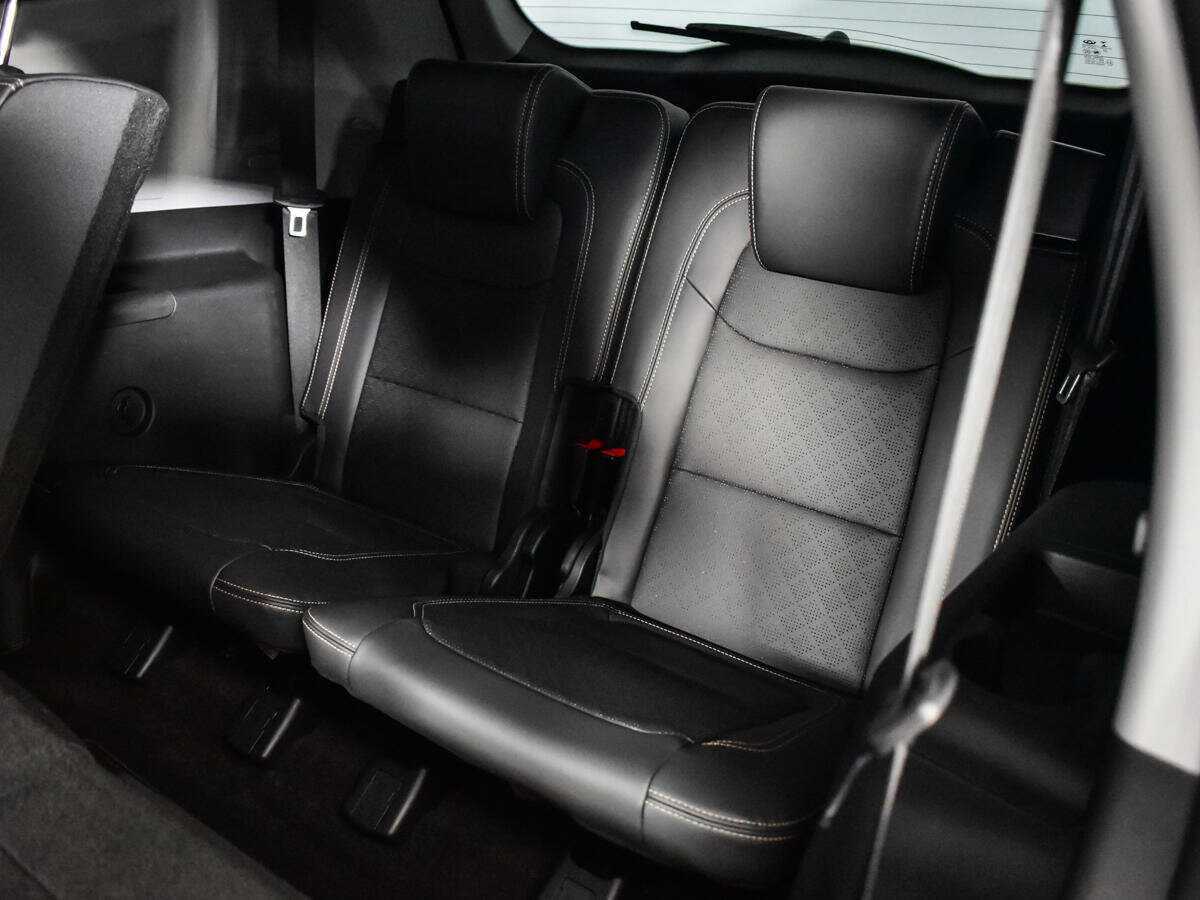 Купить Чери Тигго 8, 2021, 56 045 км.. Фото: #8