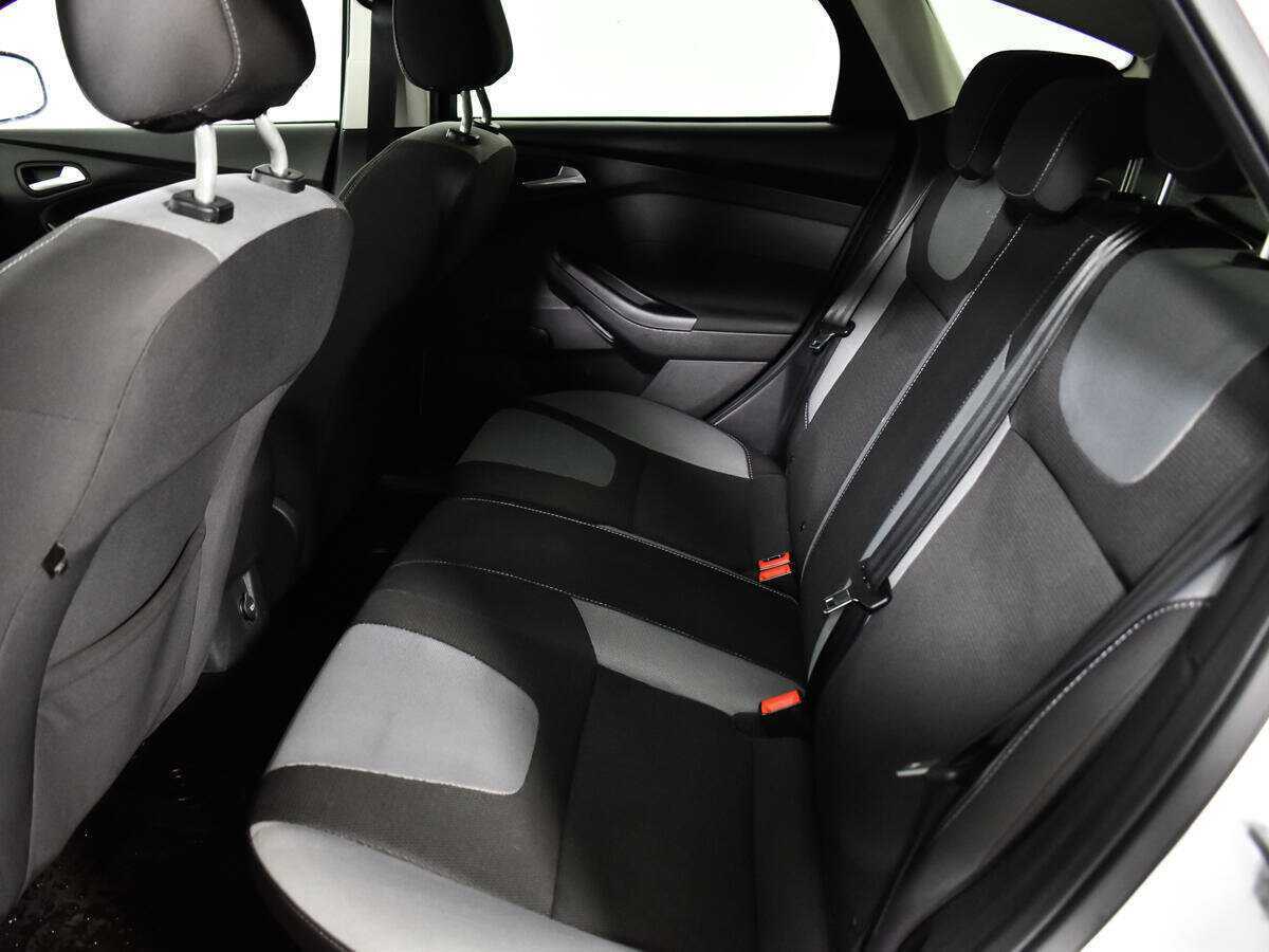 Купить Форд Фокус, 2013, 227 436 км.. Фото: #9