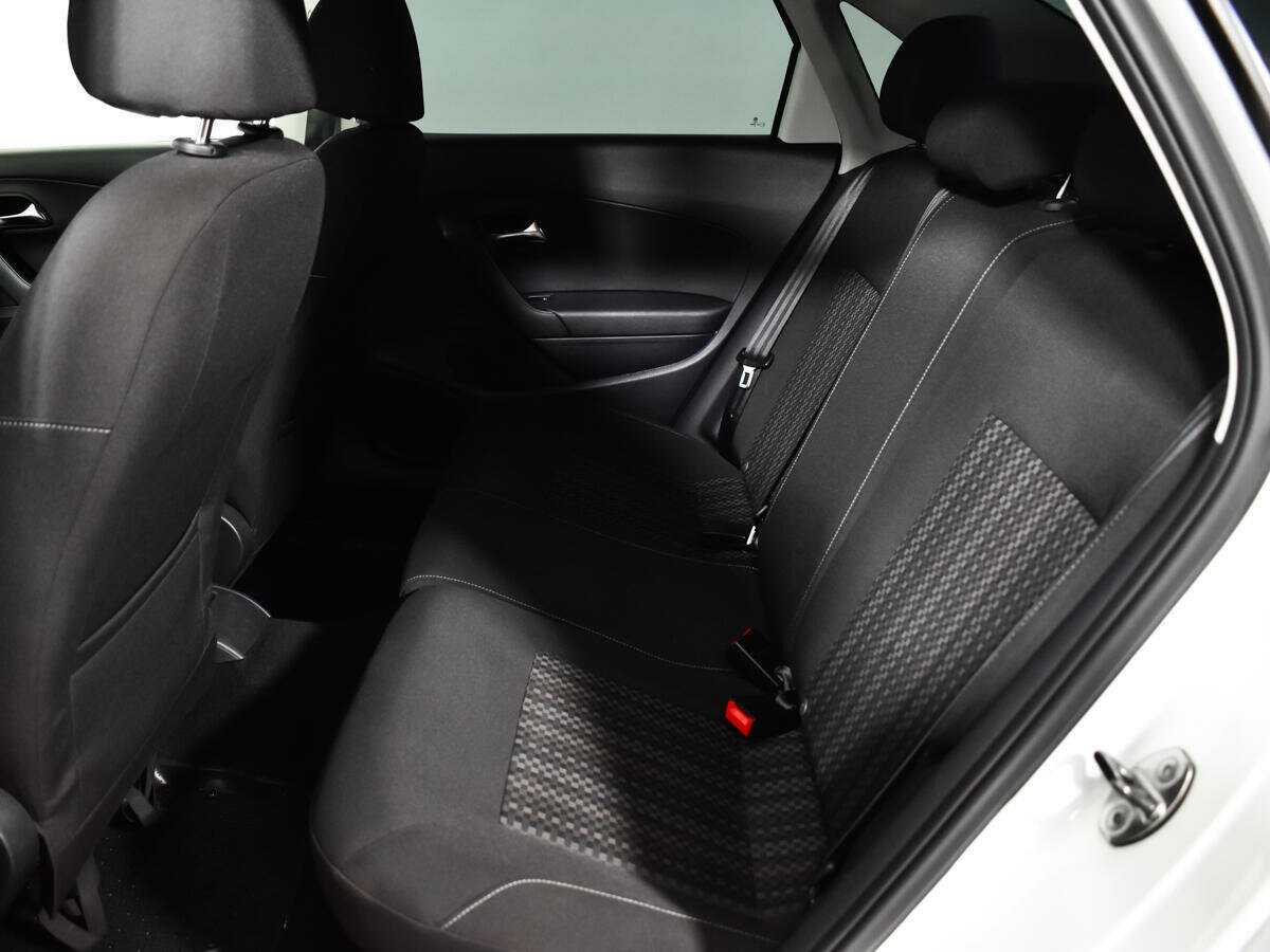 Купить Фольксваген Поло, 2015, 91 254 км.. Фото: #5