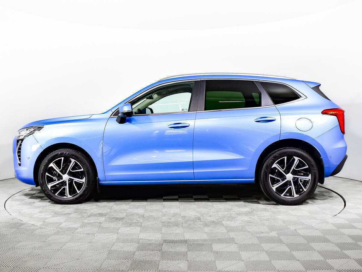 Купить Хавал Джолион, 2022, 19 885 км.. Фото: #7