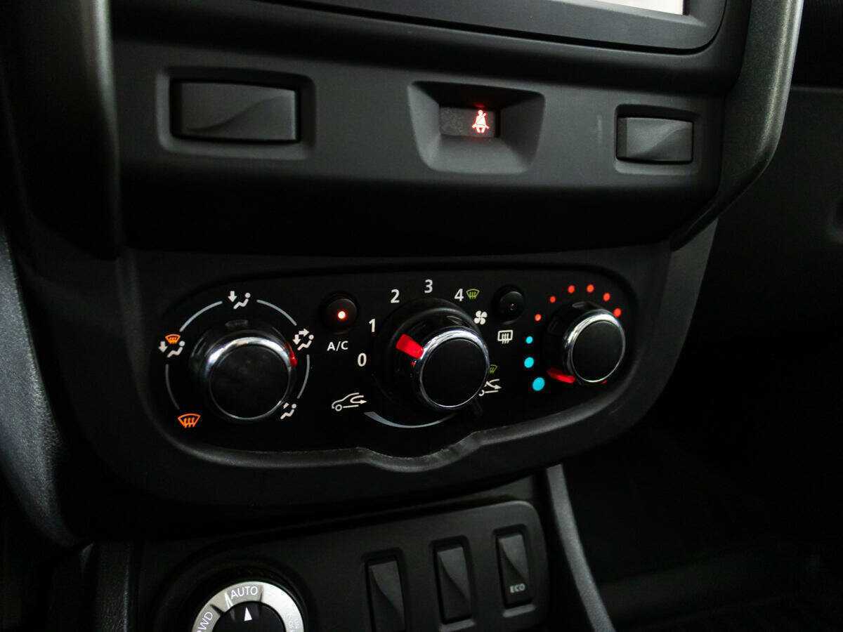 Купить Рено Дастер, 2016, 47 958 км.. Фото: #14