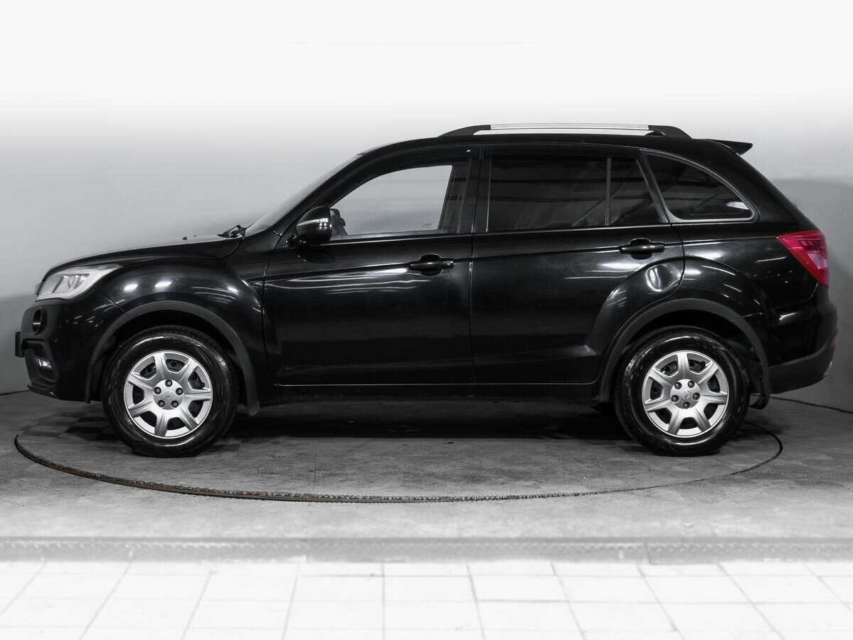 Купить Лифан Икс60, 2018, 134 536 км.. Фото: #7