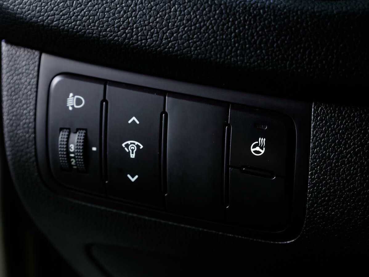 Kia Ceed с пробегом — 2017 год. Фото: #16