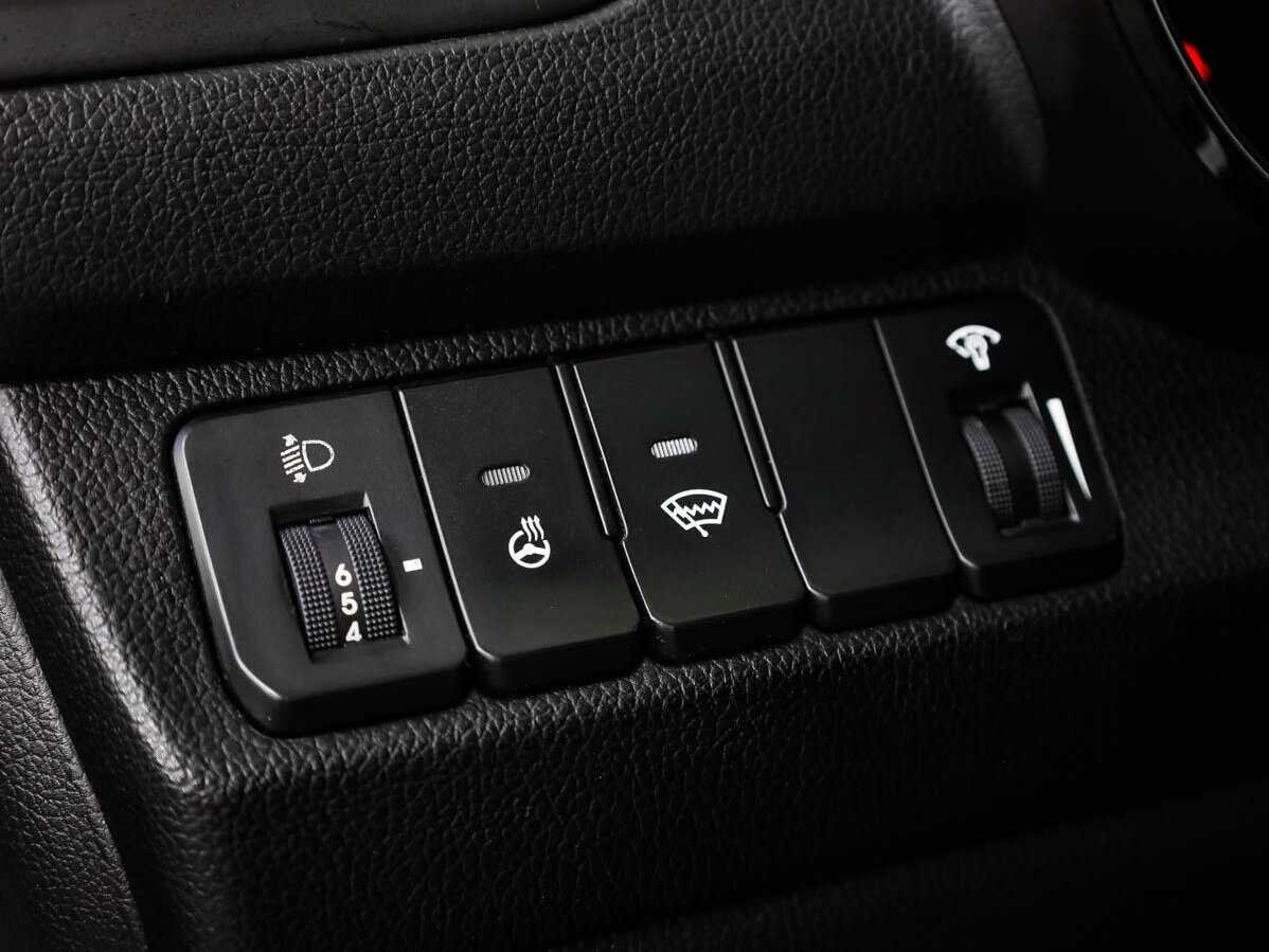 Kia Rio с пробегом — 2016 год. Фото: #14